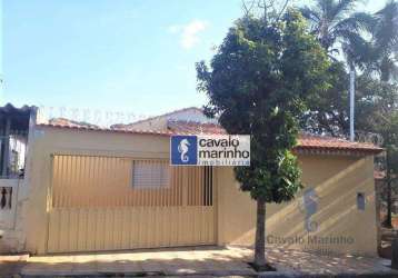 Casa com 3 dormitórios à venda, 98 m² por r$ 380.000,00 - campos elíseos - ribeirão preto/sp