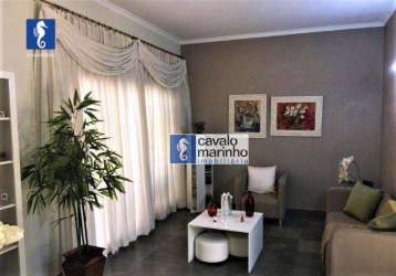 Casa com 3 dormitórios à venda, 150 m² por r$ 650.000,00 - jardim são luiz - ribeirão preto/sp