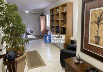 Sala à venda, 49 m² por r$ 298.000,00 - nova ribeirânia - ribeirão preto/sp