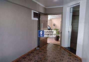 Casa à venda, 200 m² por r$ 350.000,00 - centro - ribeirão preto/sp