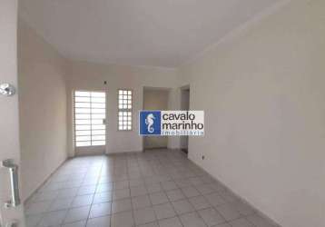 Ponto para alugar, 150 m² por r$ 5.305,12/mês - vila seixas - ribeirão preto/sp