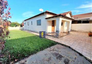 Casa com 2 dormitórios à venda, 85 m² por r$ 650.000,00 - vila tibério - ribeirão preto/sp