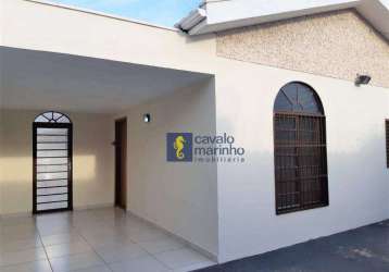 Casa com 2 dormitórios à venda, 170 m² por r$ 375.000,00 - campos elíseos - ribeirão preto/sp