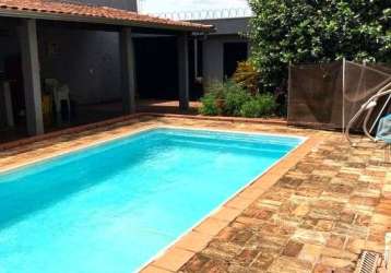 Casa com 2 dormitórios à venda, 160 m² por r$ 510.000,00 - planalto verde - ribeirão preto/sp