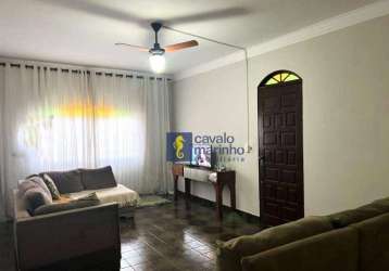 Casa com 2 dormitórios à venda, 123 m² por r$ 280.000,00 - sumarezinho - ribeirão preto/sp