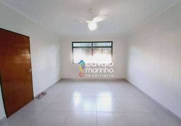 Apartamento com 3 dormitórios à venda, 76 m² por r$ 256.000 - presidente médici - ribeirão preto/sp