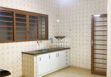 Casa com 3 dormitórios à venda, 117 m² por r$ 296.000,00 - campos elíseos - ribeirão preto/sp