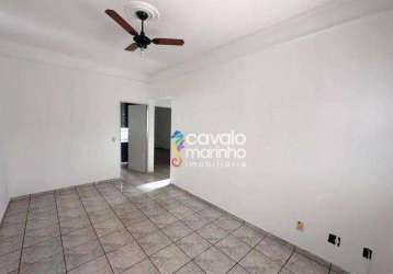 Casa com 2 dormitórios à venda, 84 m² por r$ 240.000 - parque dos flamboyans - ribeirão preto/sp