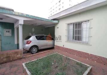 Casa no anália franco com 154m² a venda