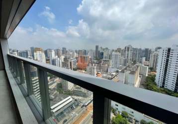 Apartamento na nova conceição com 154m²  a venda