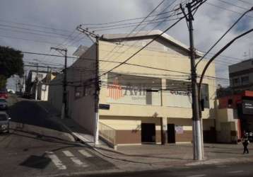 Galpão industrial a venda na vila marieta com 733m²