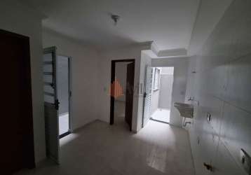 Apartamento a venda na penha com 43m²