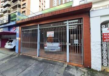 Sobrado a venda no anália franco com 135m²