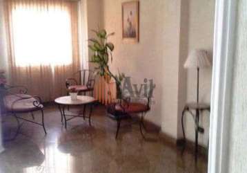 Apartamento com 3 quartos à venda na rua antonieta de morais, 530, vila matilde, são paulo, 69 m2 por r$ 395.000