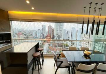 Apartamento  a venda de 112 m2  3 quartos 1 suite 2 vagas