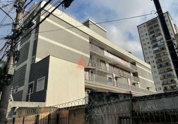 Apartamento 2 dormitórios na vila vera  a venda