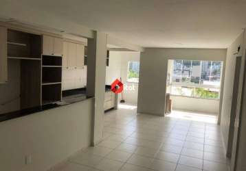 Apartamento à venda, 2 quartos, 1 vaga, vila nova - jaraguá do sul/sc