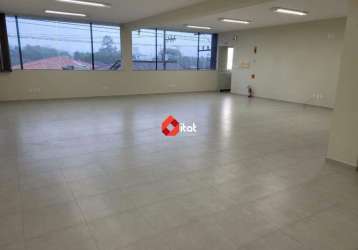 Sala comercial para aluguel, czerniewicz - jaraguá do sul/sc