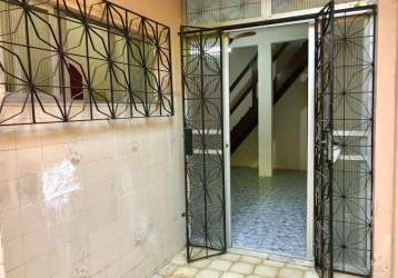 Casa com 1 quarto à venda,  por r$ 90.000 - calçada - salvador/ba