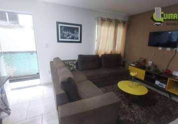 Apartamento com 3 quartos à venda, por r$ 95.000 - uruguai - salvador/ba