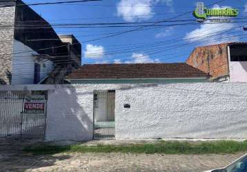 Casa com 3 quartos à venda, 280 m² por r$ 450.000 - bonfim - salvador/ba