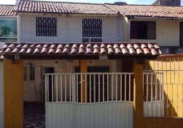 Casa com 4 quartos à venda, por r$ 240.000 - loteamento parque das mangueiras - vera cruz/ba