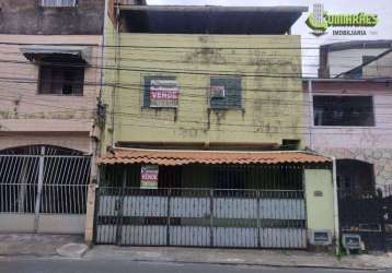 Casa com 4 quartos à venda, por r$ 500.000 - bonfim - salvador/ba