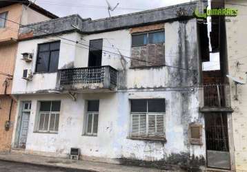 Casa com 3 quartos à venda, por r$ 315.000 - ribeira - salvador/ba