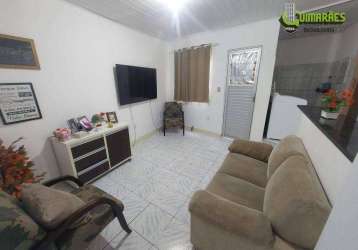 Apartamento com 2 quartos à venda, por r$ 120.000 - massaranduba - salvador/ba