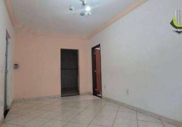 Casa com 3 quartos à venda, 60 m² por r$ 120.000 - fazenda grande do retiro - salvador/ba