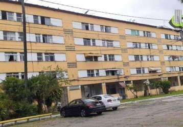 Apartamento com 2 quartos para alugar, 55 m² por r$ 1.010/mês - iapi - salvador/ba