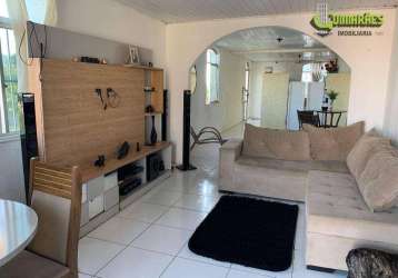 Apartamento com 3 quartos à venda, 99 m² por r$ 140.000 - são gonçalo - salvador/ba