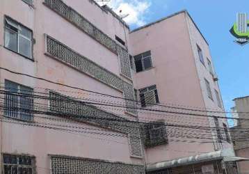 Apartamento com 3 quartos à venda, 76 m² por r$ 220.000 - barbalho - salvador/ba