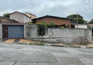 Casa à venda em campinas, jardim boa esperança, com 3 quartos, com 140.5 m²