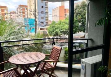 Apartamento à venda em campinas, jardim flamboyant, com 3 quartos, com 107 m²