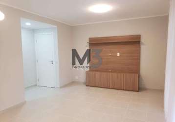 Apartamento à venda e para alugar em campinas, loteamento alphaville campinas, com 3 quartos