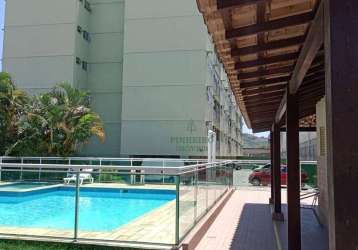 Apartamento com 2 dormitórios à venda, 75 m² por r$ 149.000,00 - almerinda - são gonçalo/rj