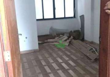 Sala à venda, 20 m² por r$ 75.000,00 - itaipu - niterói/rj