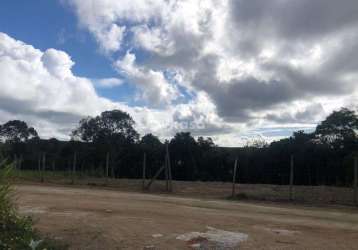 Lote / terreno em porto dourado  -  serra