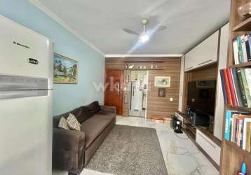 Apartamento em jardim camburi  -  vitória