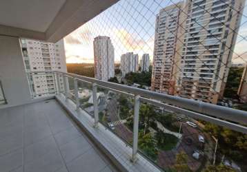 Lindo apartamento grenville