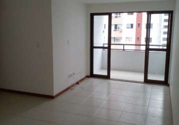 Lindo apartamento pronto para morar imbui