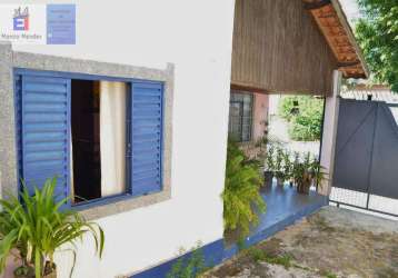 Casa para venda em cachoeira paulista, margem esquerda, 3 dormitórios, 3 banheiros, 5 vagas