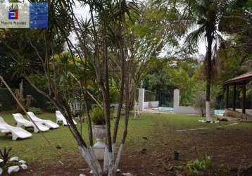 Casa para venda em cachoeira paulista, alto da bela vista, 7 dormitórios, 3 suítes, 2 banheiros