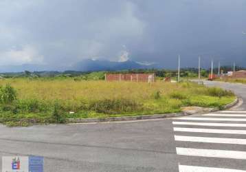 Terreno para venda em cachoeira paulista, vem viver