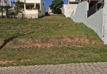 Terreno para venda em cachoeira paulista, jardim nova cachoeira