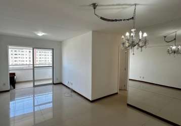 Apartamento vista mar em piatã