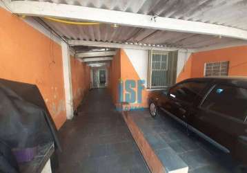 Casa com 2 dormitórios à venda, 65 m² por r$ 380.000,00 - km 18 - osasco/sp