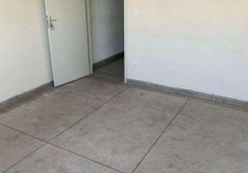 Sala para alugar, 18 m² por r$ 800/mês - jardim das flores - osasco/sp - sa0295.