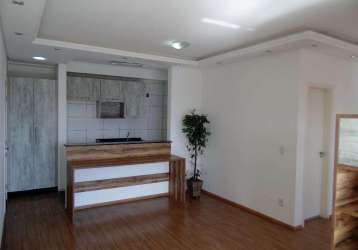 Apartamento com 2 dormitórios, 74 m² - venda por r$ 530.000,00 ou aluguel por r$ 3.784,00/mês - umuarama - osasco/sp